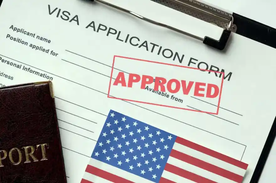 visa