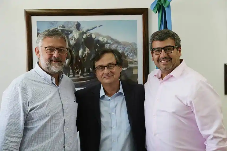 Un radical fue designado como nuevo subsecretario de Trabajo bonaerense