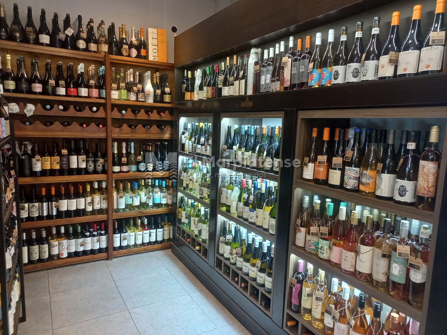 Vinería