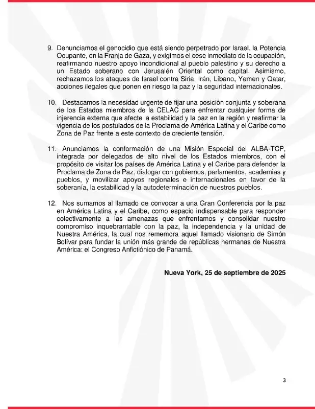 Alba 3
