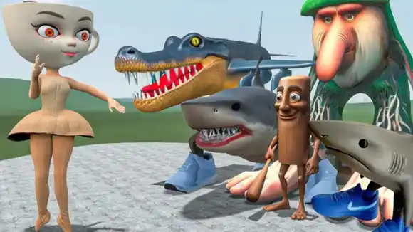 Si escuchaste a tu hijo hablar de Tralalero Tralala o Bombardiro Crocodilo, leé esta nota