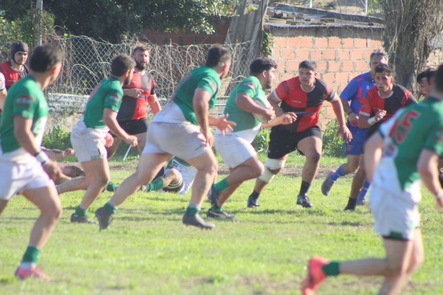 Rugby 1