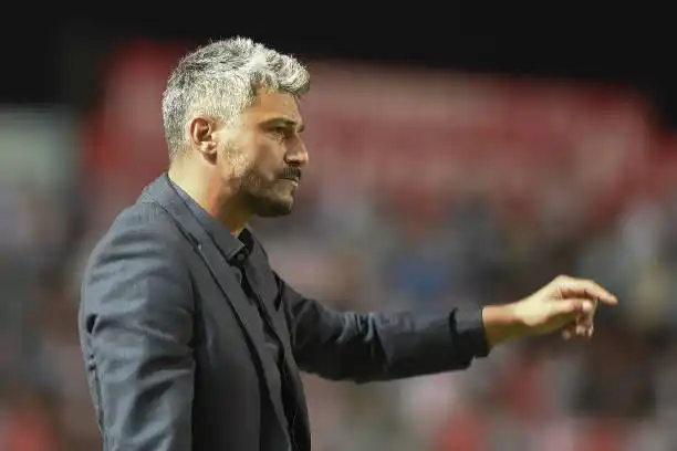 Unión, ante un partido decisivo en Santa Fe