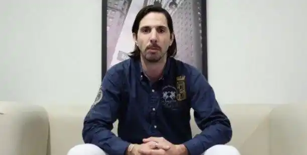 Javier Bazterrica irá a juicio oral por hurto, estafa y amenazas