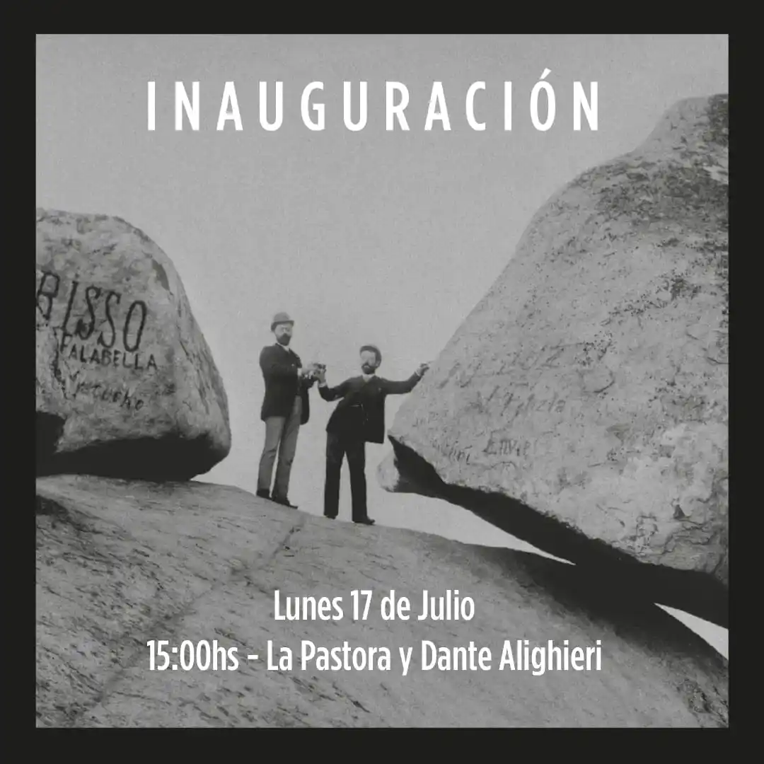 Inaugurarán hoy el Centro de Interpretación Cerro La Movediza