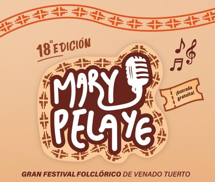 Este sábado 17, en plaza Ramón Carrillo.