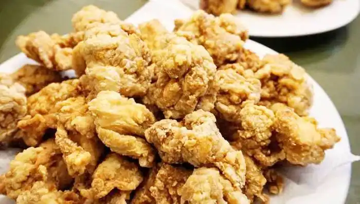 Adiós a los alimentos fritos, aumentan el riesgo de enfermedad cardiovascular