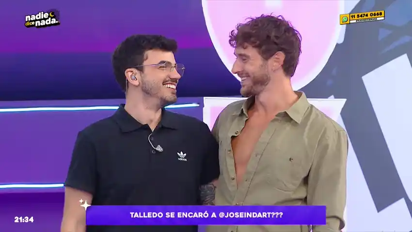 jose indart