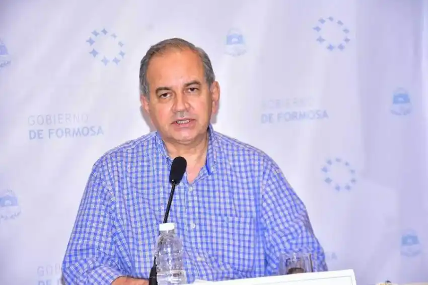 Formosa se destaca por su barrera sanitaria para controlar la cepa de Manaos