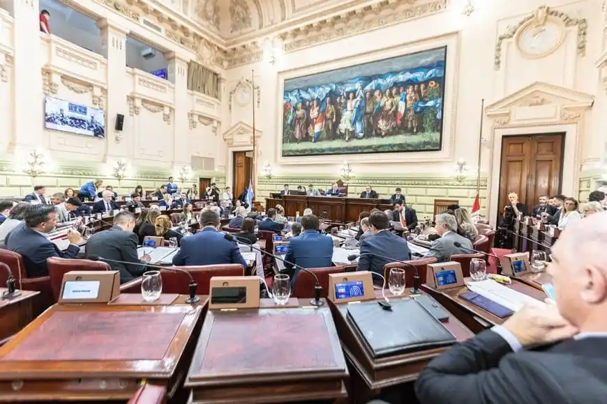 Convención Constituyente