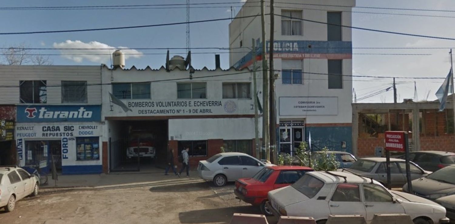 Cuatro presos muertos en un motín en Esteban Echeverría