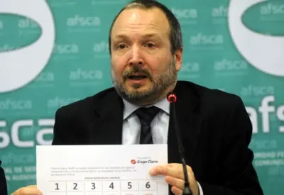 La Corte favoreció a Clarín por la Ley de Medios y Sabbatella cuestionó el fallo