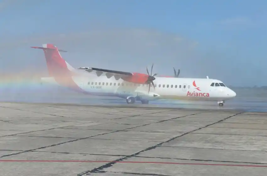 Nación habilitó a Avianca para volar en toda la región