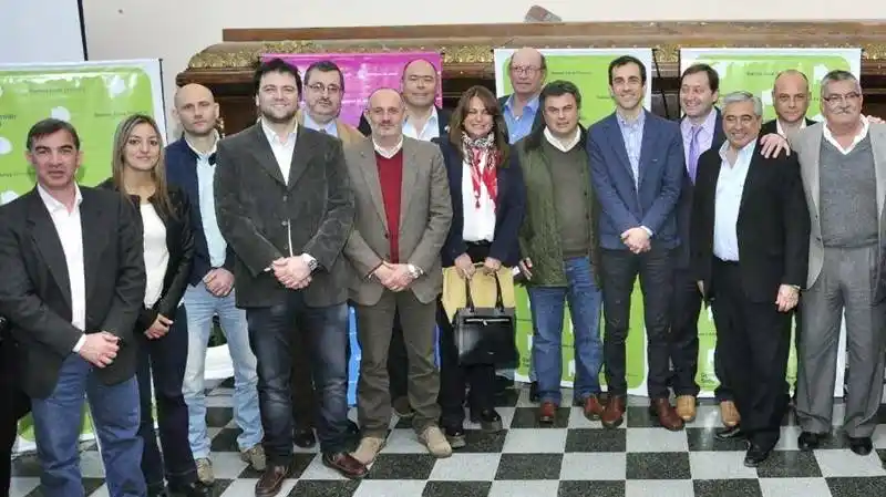 Se llevó a cabo el 1° Encuentro Regional de Desarrollo Social en Junín