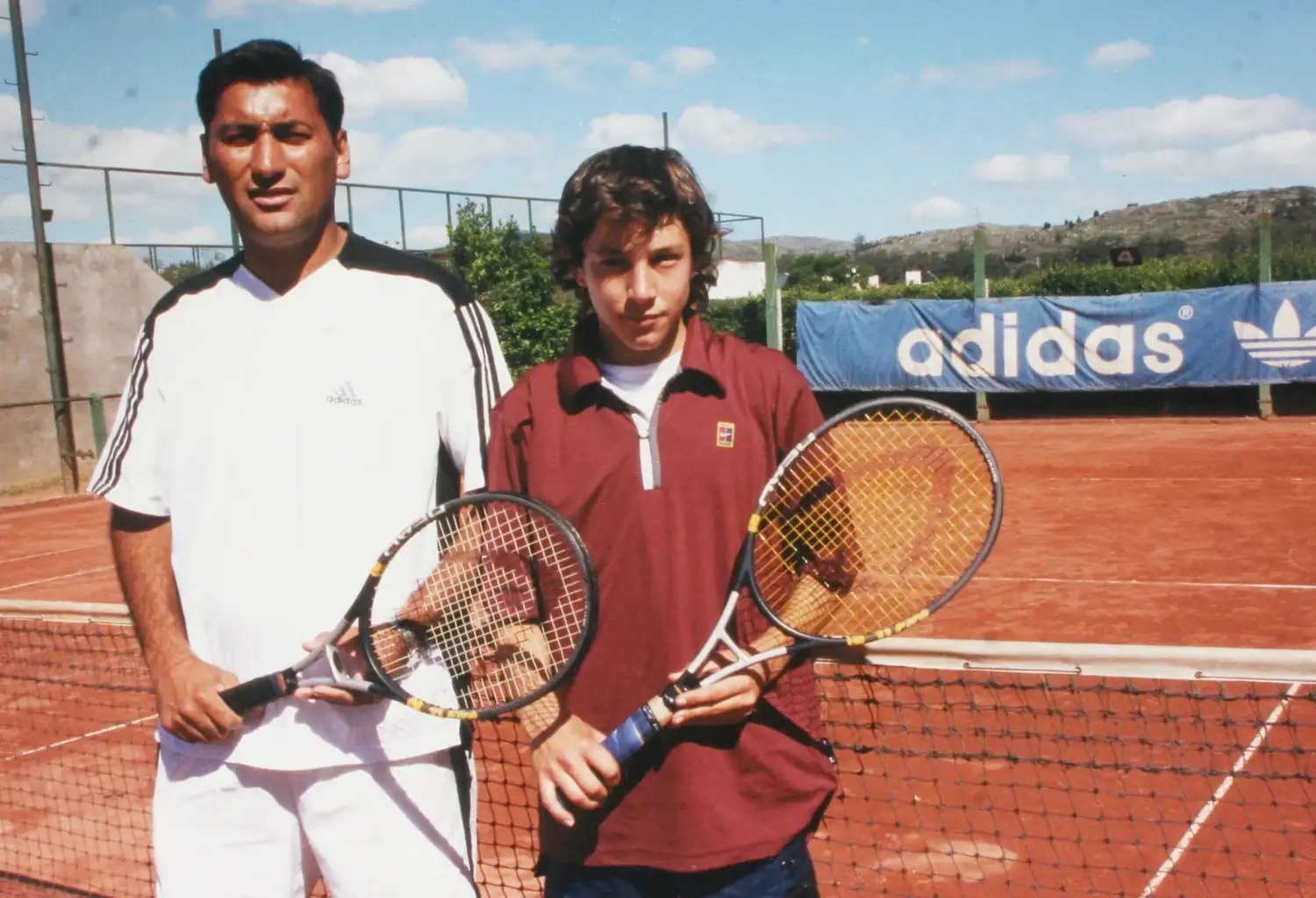 Marcelo Gomez - 5