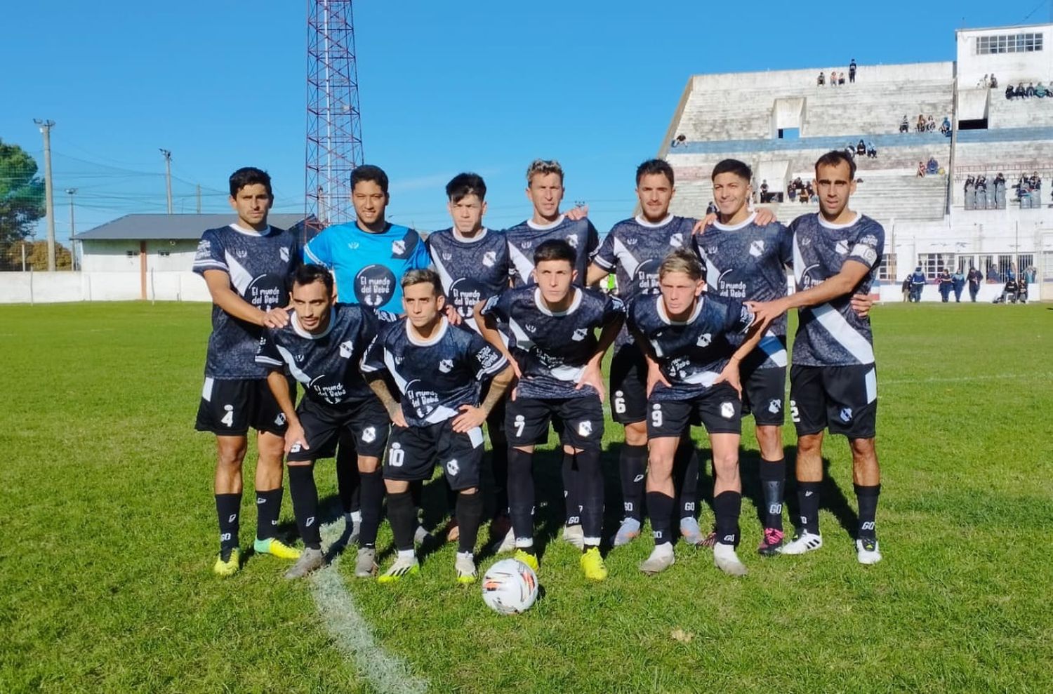 La fecha empezará mañana y habrá un partido postergado