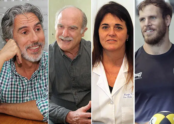 Un 2021 sin pandemia, el deseo compartido por todos