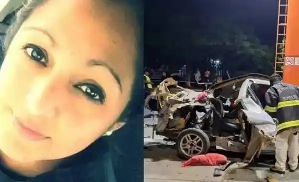 La sargento dijo que no sabía que había cocaína en el tubo de gas que explotó