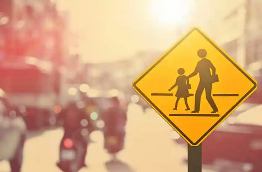 Educación vial: aprender a hacer y aprender a pensar