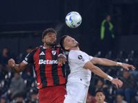 River mejoró en el final, pero no salió del empate