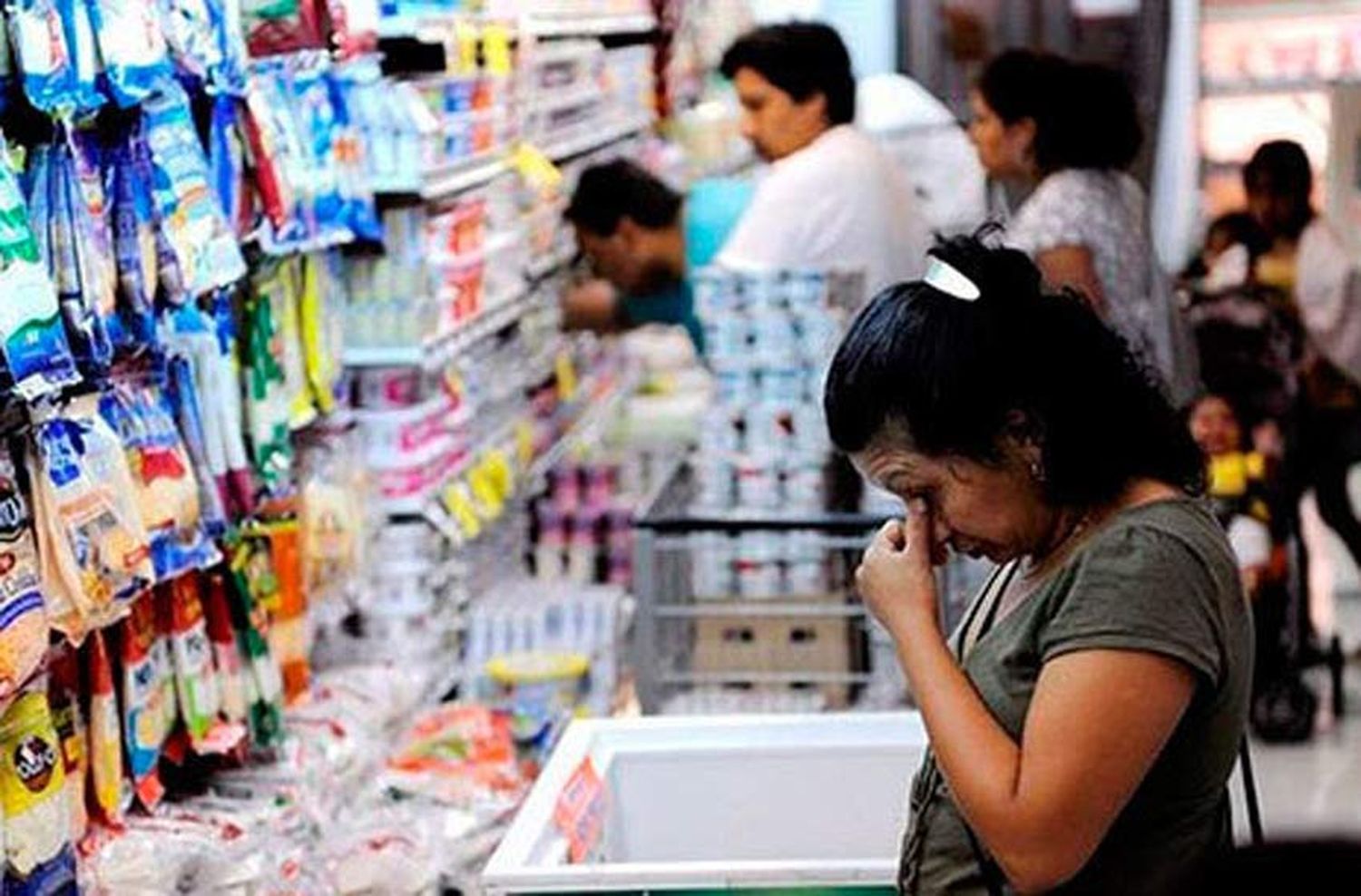 El mercado espera una inflación del 48% para el 2021 y un dolar a $118