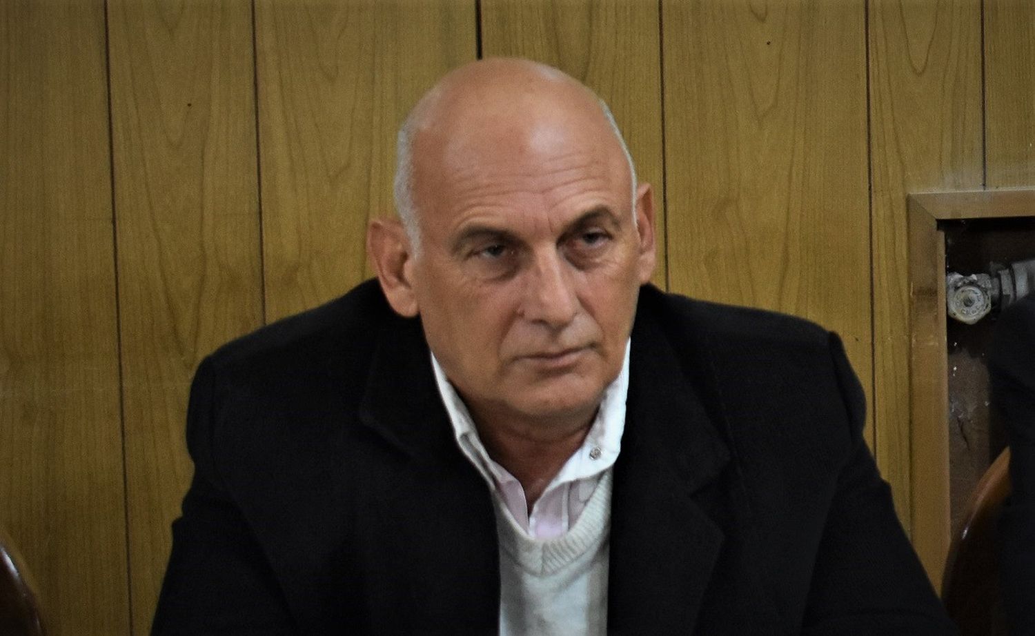 Caso Hugo Cejas: la Justicia evalúa su situación tras ser aprehendido por incumplir la perimetral