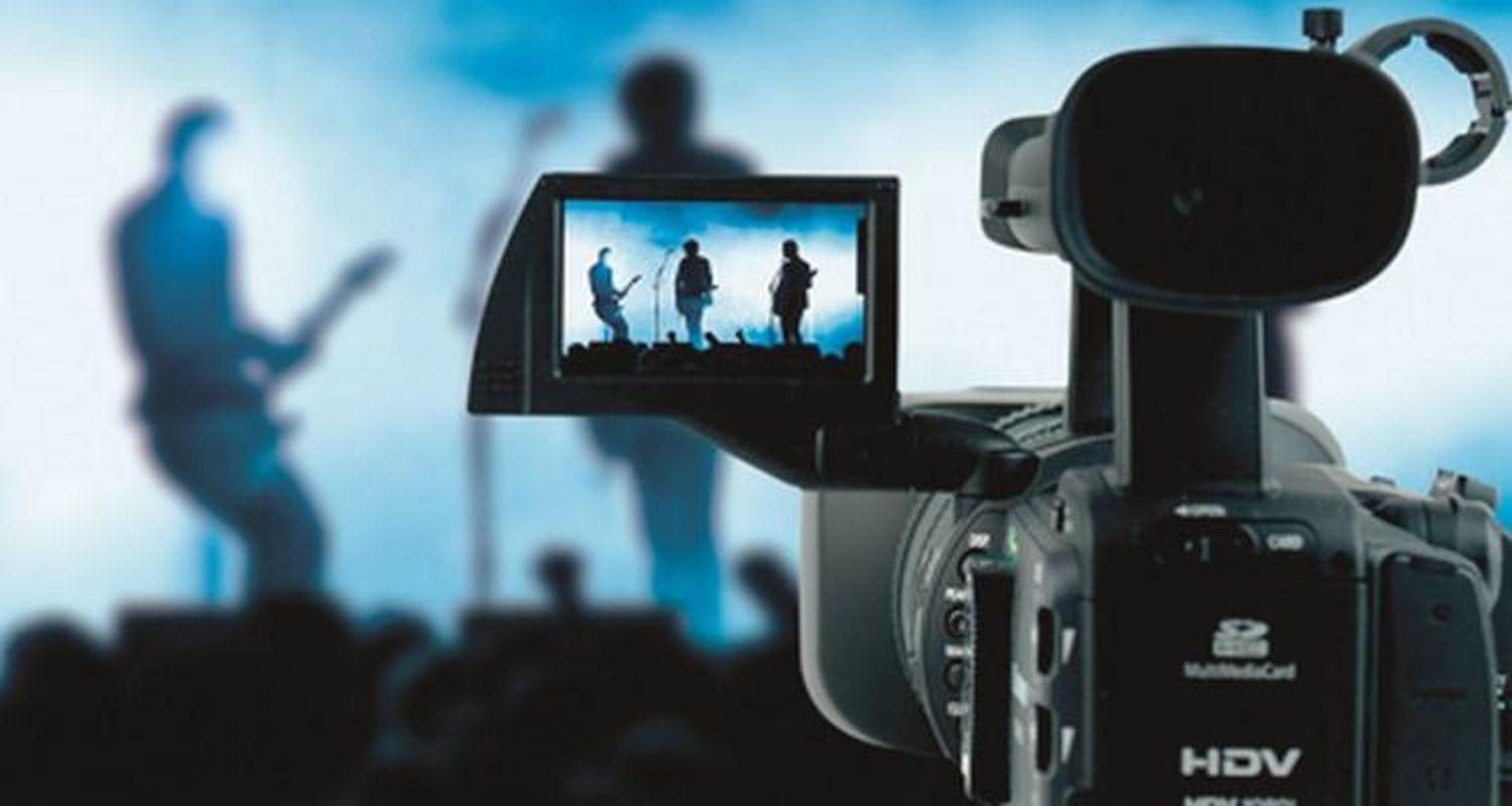 > 14 bandas interesadas en el Video Clip