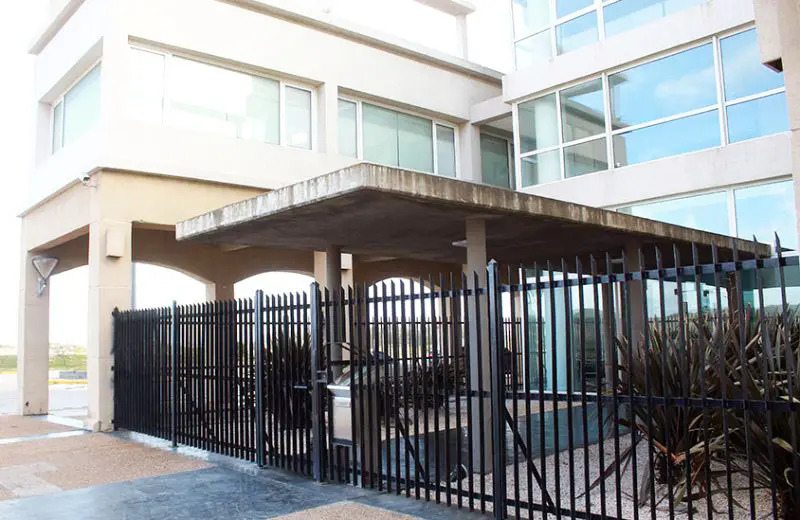 Tres detenidos por el robo millonario