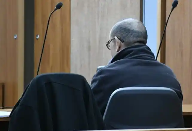 Rosario: nueve años y medio de prisión para el “Hermano Juan”