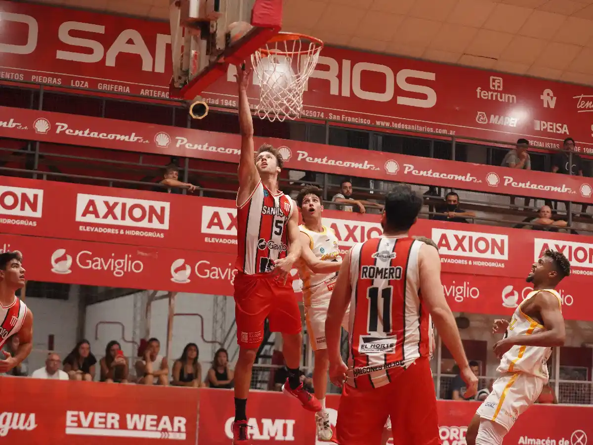 Un partido para alquilar balcones