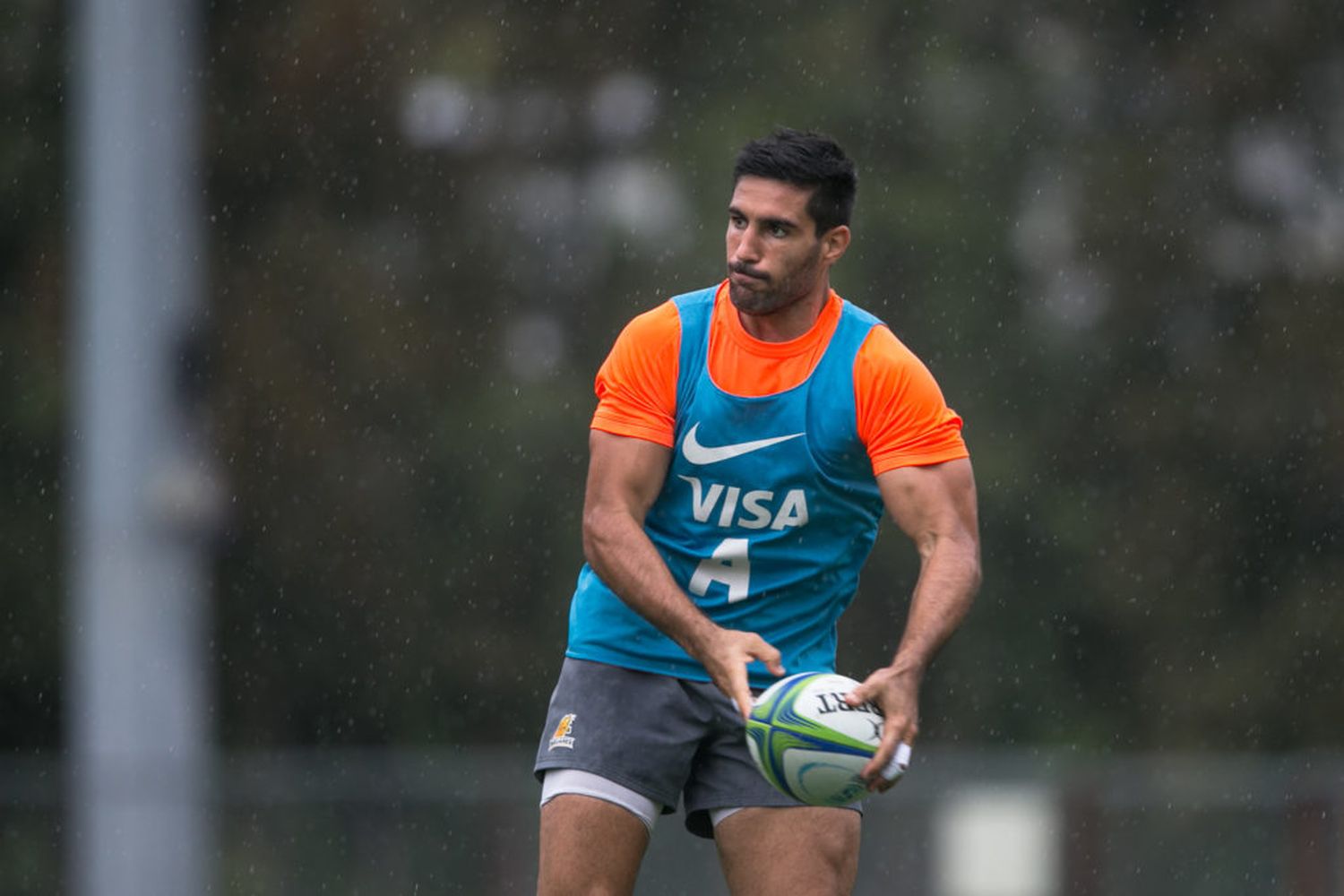 Jaguares también se queda sin su capitán