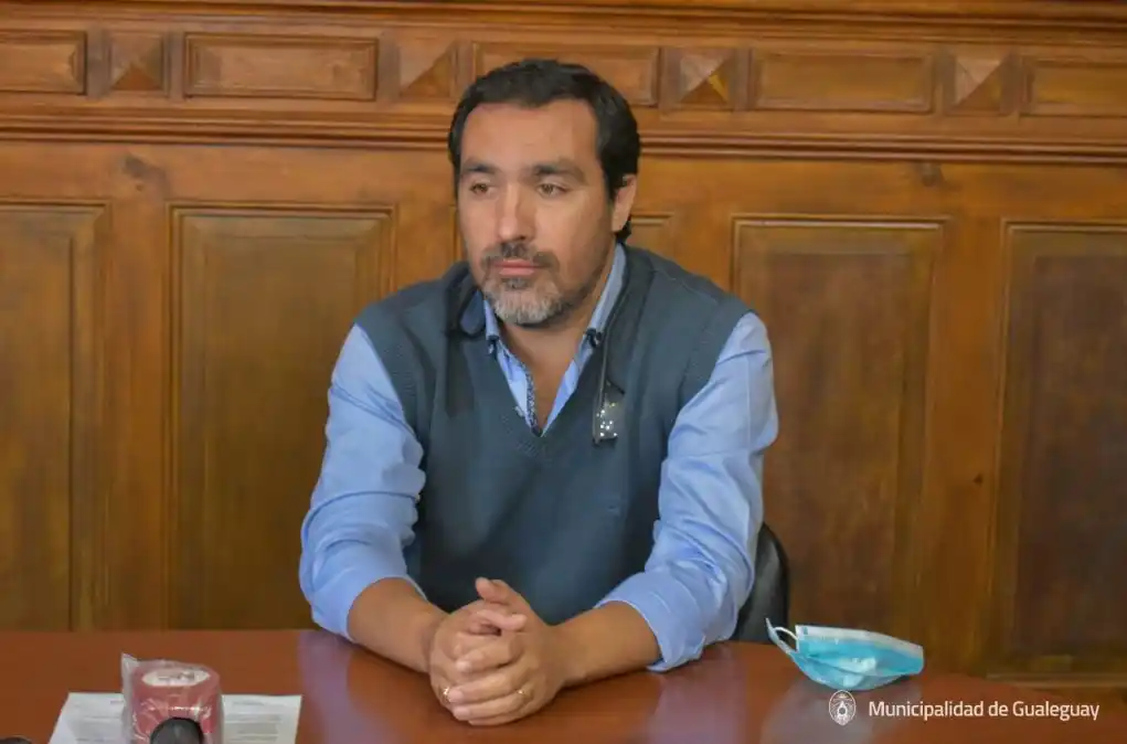 Jorge García  
