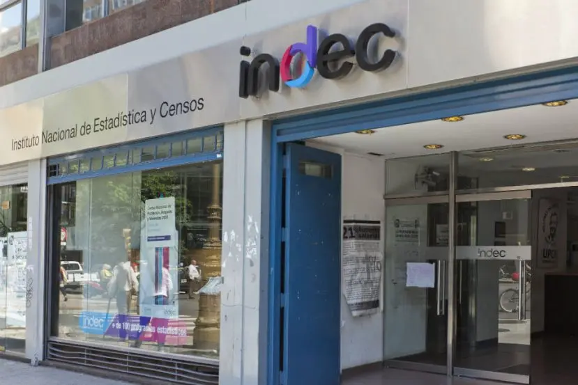 La actividad económica superó por primera vez el nivel prepandemia