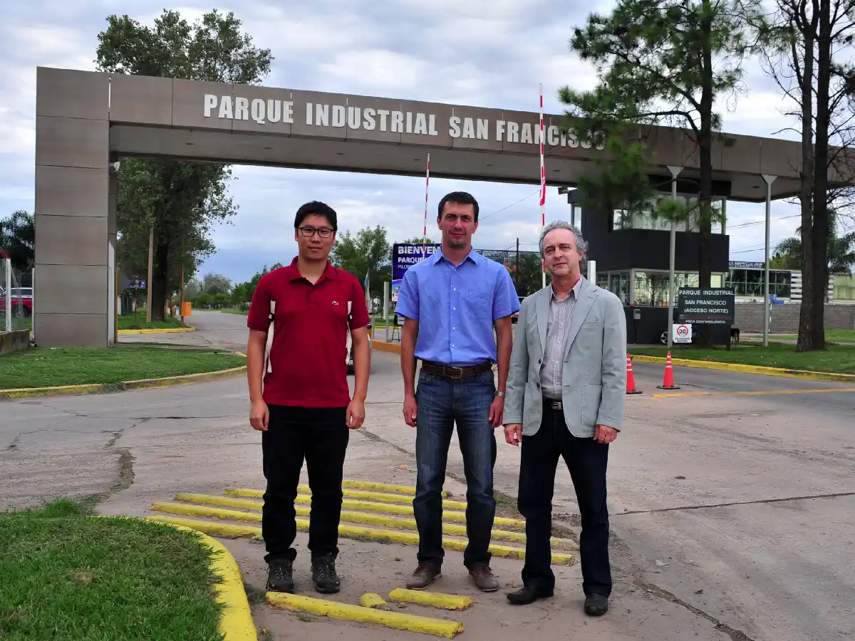 Extranjeros en San Francisco: aporte profesional e intercambio cultural