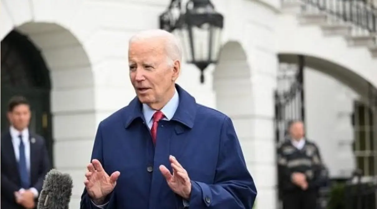 ¡SIN DEFAULT! Biden firmó ley para evitar el impago de EE.UU.