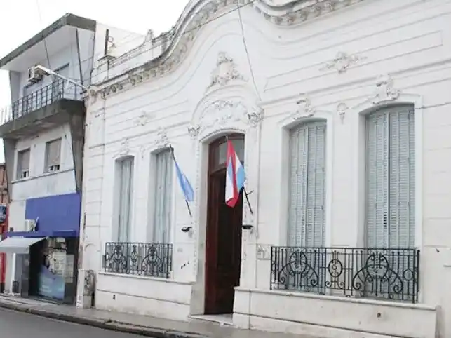 Hubo propuesta del Gobierno y la negociación pasó a un cuarto intermedio