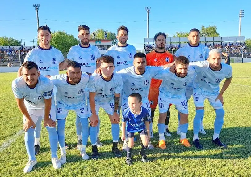 El rival de Independiente, un equipo que busca el buen juego