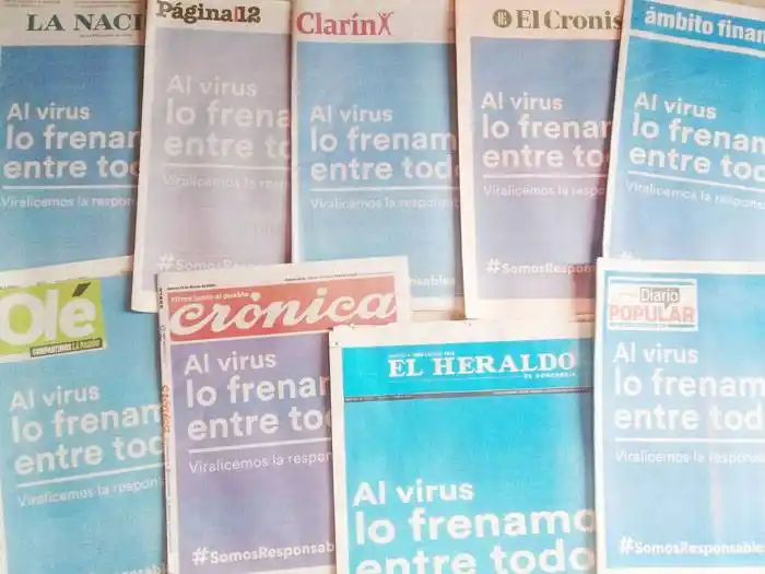 C�MO EVITAR LA EPIDEMIA DE INFORMACI�N