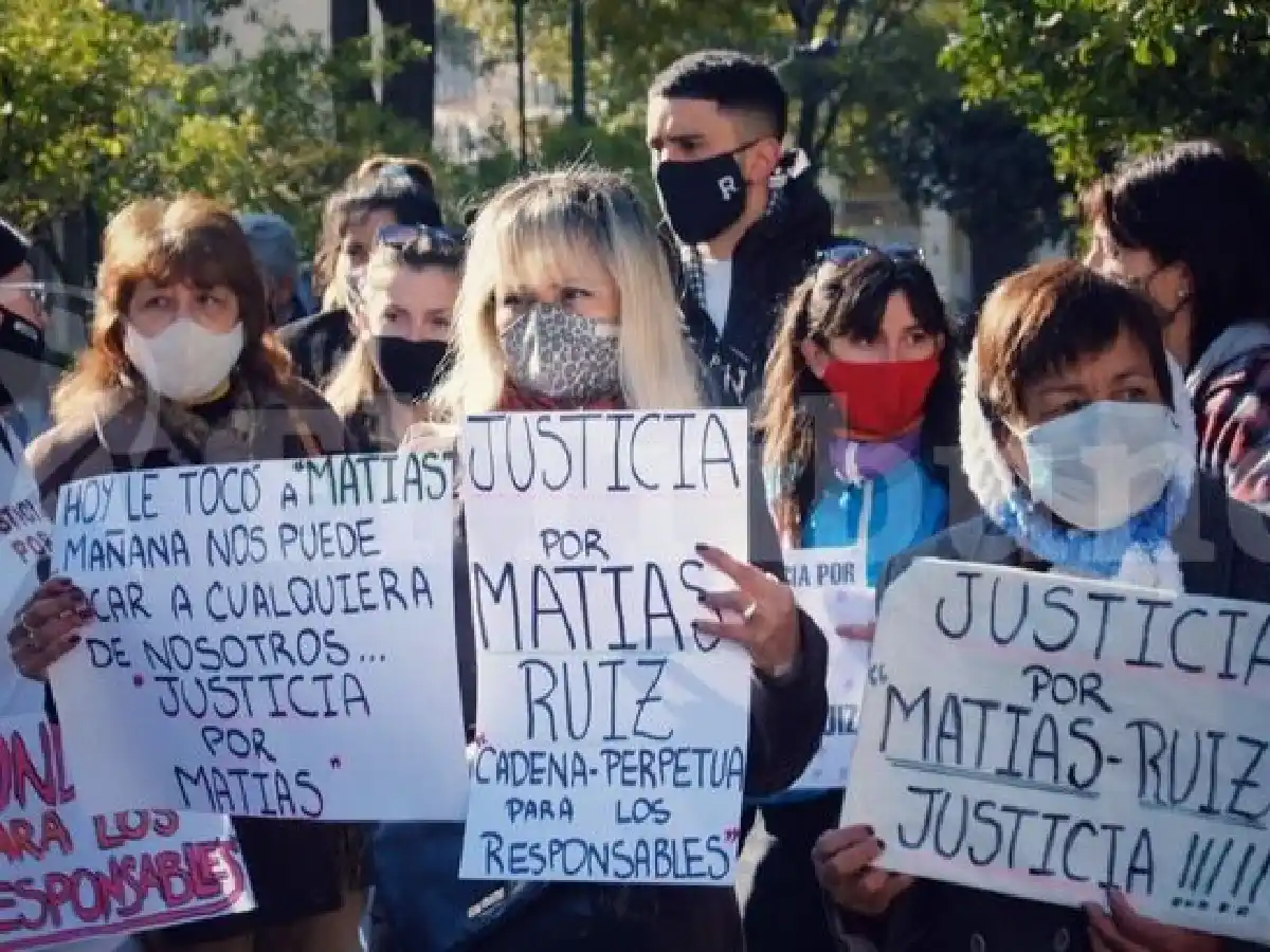 Imputaron a 8 personas por la muerte de un peluquero en Salta