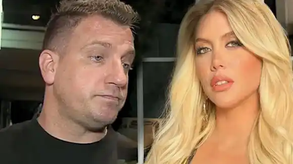 Maxi López reveló cómo conoció al nuevo novio de Wanda Nara