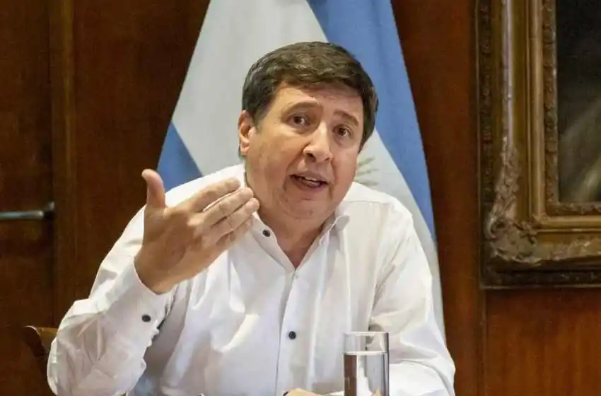 Coronavirus: “La situación social es crítica», admitieron desde Nación