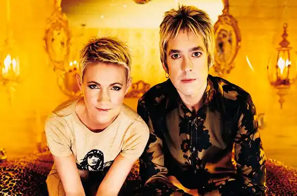 Roxette estrenó “Let Your Heart Dance With Me” acompañado de un emotivo video