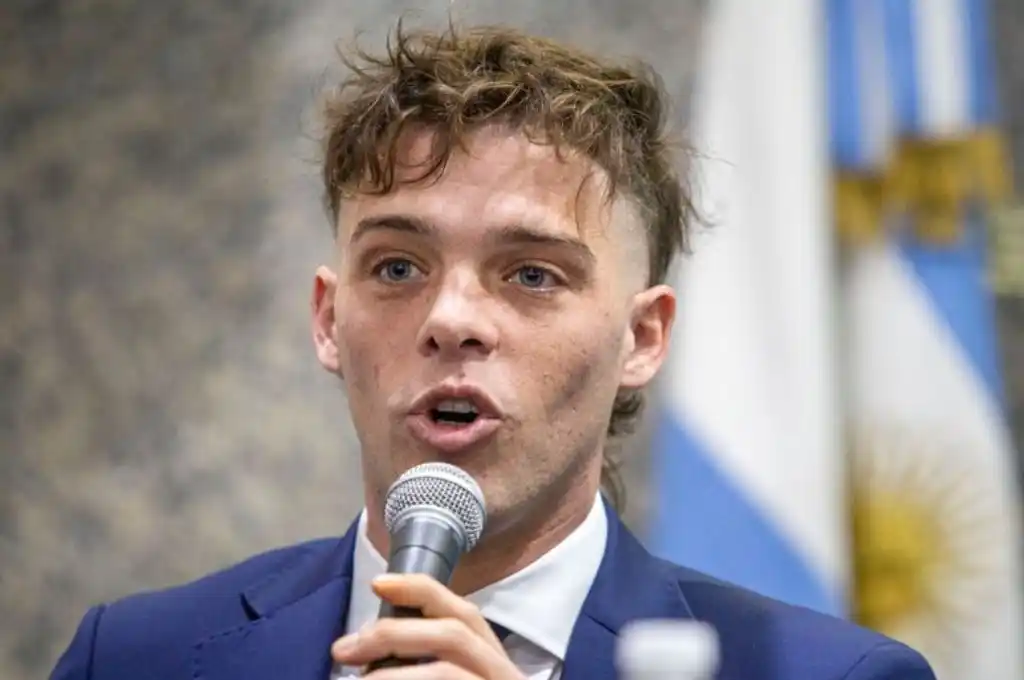 El fideicomiso de Santiago Maratea para Independiente fue inscripto en la IGJ: “No hubo ninguna controversia”