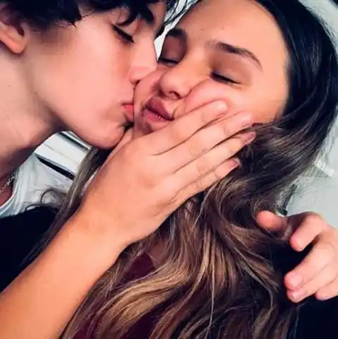 Se separaron Juanita Tinelli y el hijo de Florencia Peña
