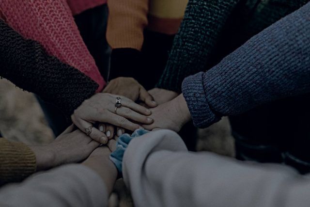 La Red Feminista de Intercambio crece a pasos agigantados en Gualeguaychú