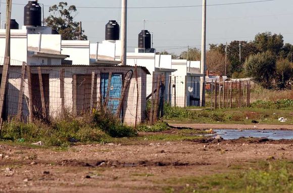 Pobreza infantil: "A estos chicos les estamos robando la infancia"