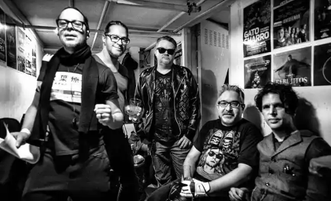 Bandas venezolanas sienten «ñinguneo» de Netflix