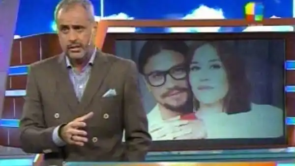 Jimena Barón vs Rial: "Sos un mentiroso"