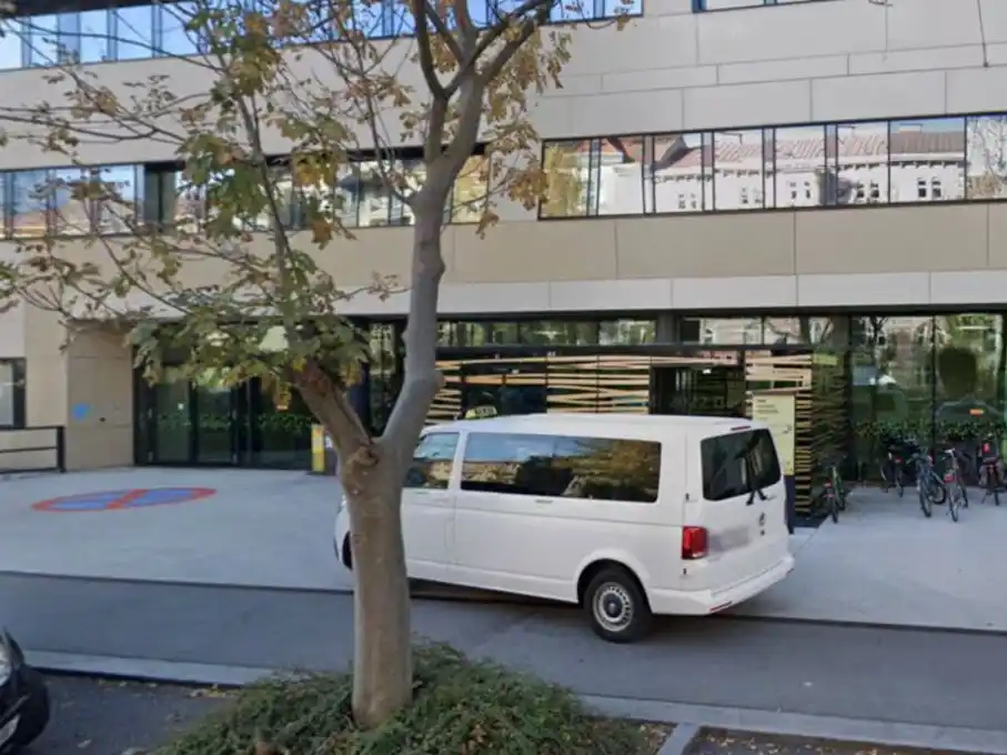 bebe callo desde 50 metros en Austria 2