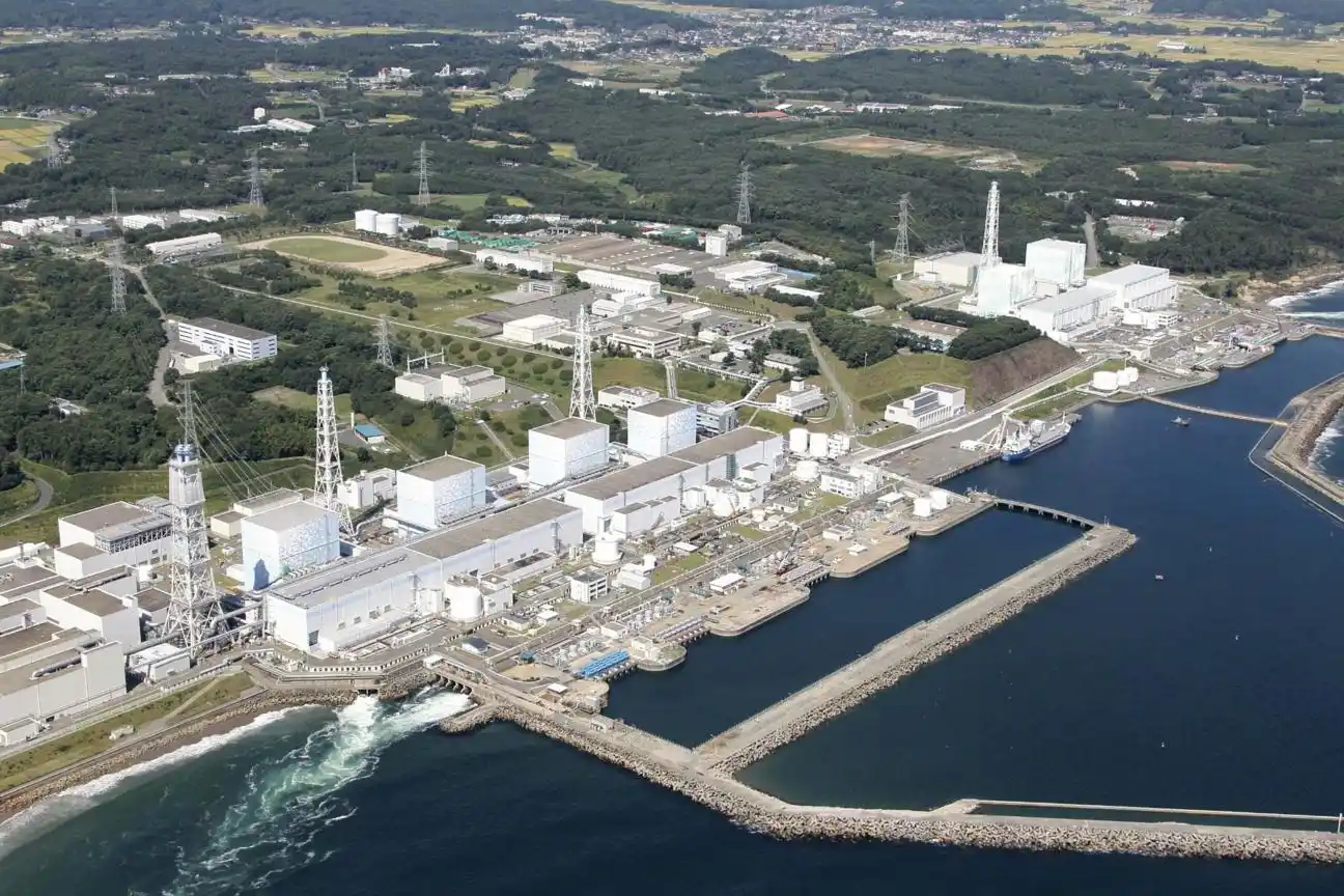 El terremoto provocó pérdidas de agua radioactiva en Fukushima